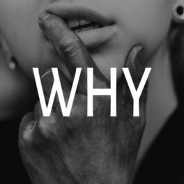 Album cover of Why