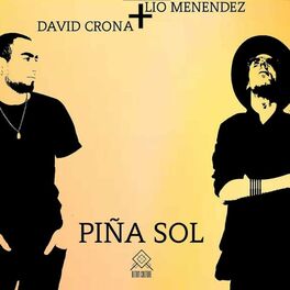 Album cover of Piña Sol