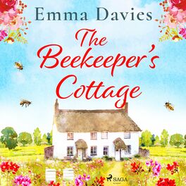 Album cover of The Beekeeper's Cottage