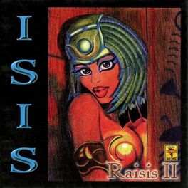 Album cover of Raisis, Vol. 2