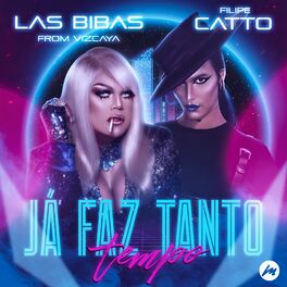 Album cover of Já Faz Tanto Tempo