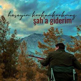 Album cover of Şah'a Giderim