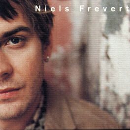 Album cover of Niels Frevert