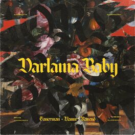 Album cover of Darlama Baby