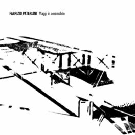 Album cover of Viaggi in aeromobile