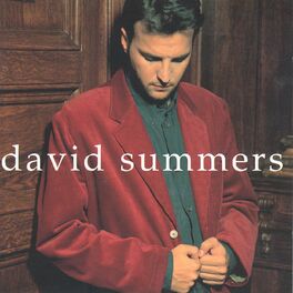 Album cover of David Summers