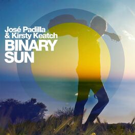 Album cover of Binary Sun
