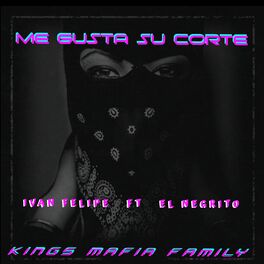 Album cover of Me Gusta Su Corte