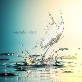 Album cover of Inspire: Solo Piano
