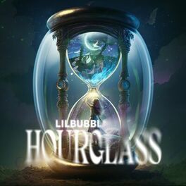 Album cover of hourglass