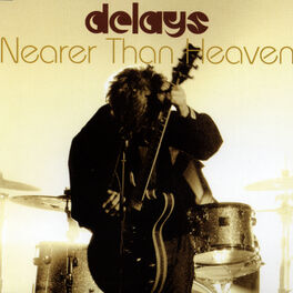 Album cover of Nearer Than Heaven (1)