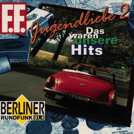 Album cover of Jugendliebe Vol. II