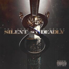 Album cover of Silent but Deadly 8