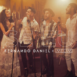 Album cover of Se Eu