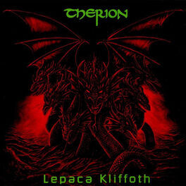 Album cover of Lepaca Kliffoth