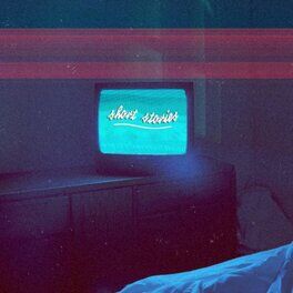 Album cover of short stories