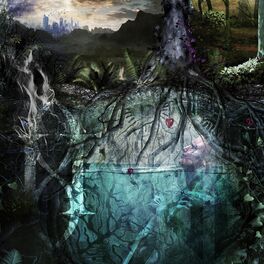 Album cover of Alive Inside