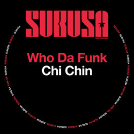 Album cover of Chi Chin