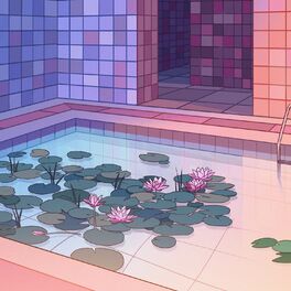 Album cover of Pool Days