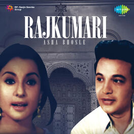 Album cover of Rajkumari (Original Motion Picture Soundtrack)