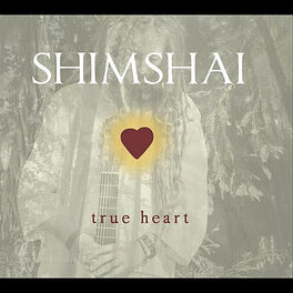 Album cover of True Heart