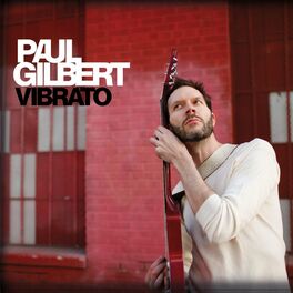 Album cover of Vibrato