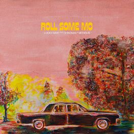 Album cover of Roll Some Mo (feat. Chronixx & MediSun)