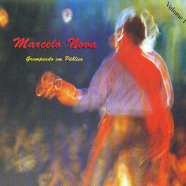 Album cover of Grampeado em Público, Vol. 1 (Ao Vivo)
