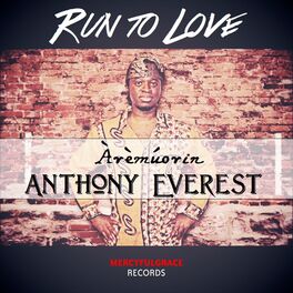 Album cover of Run to Love - EP