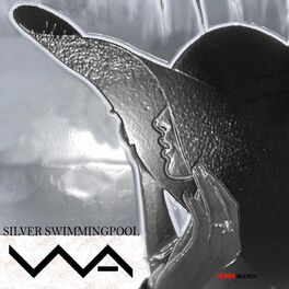 Album cover of Silver Swimming Pool