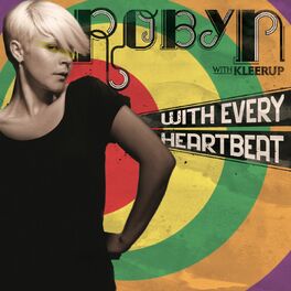 Album cover of With Every Heartbeat