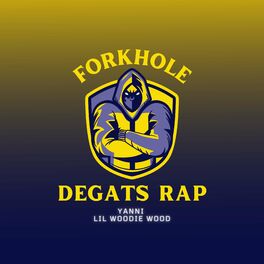 Album cover of Forkhole (feat. Yanni & Degats Rap)