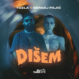 Album cover of Dišem