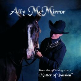 Album cover of Matter of Passion