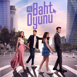 Album cover of Baht Oyunu (Original Soundtrack)