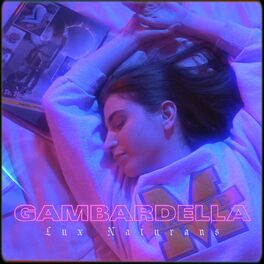 Album cover of Gambardella