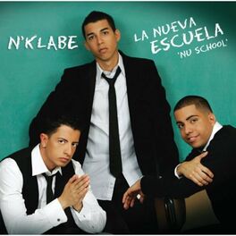 Album cover of La Nueva Escuela