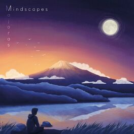 Album cover of mindscapes