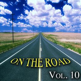 Album cover of On the Road, Vol. 10 - Classics Road Songs