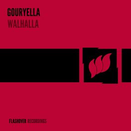 Album cover of Walhalla