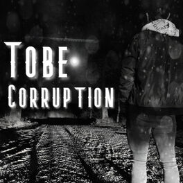 Album cover of Corruption