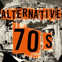 Album cover of Alternative 70s
