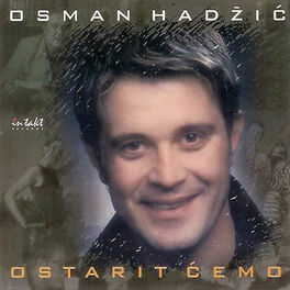 Album cover of Ostarit Cemo