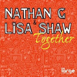 Album cover of Together EP
