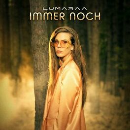 Album cover of Immer noch