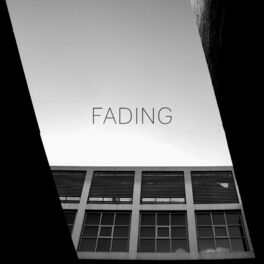 Album cover of Fading
