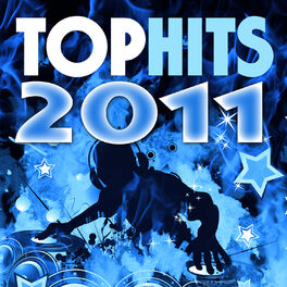 Album cover of Top Hits 2011