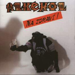 Album cover of Na zdravi !