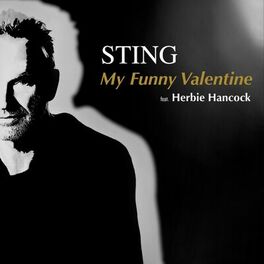 Album cover of My Funny Valentine