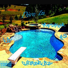 Album cover of Dive In (feat. V.I.P. Trapsanger & G5)